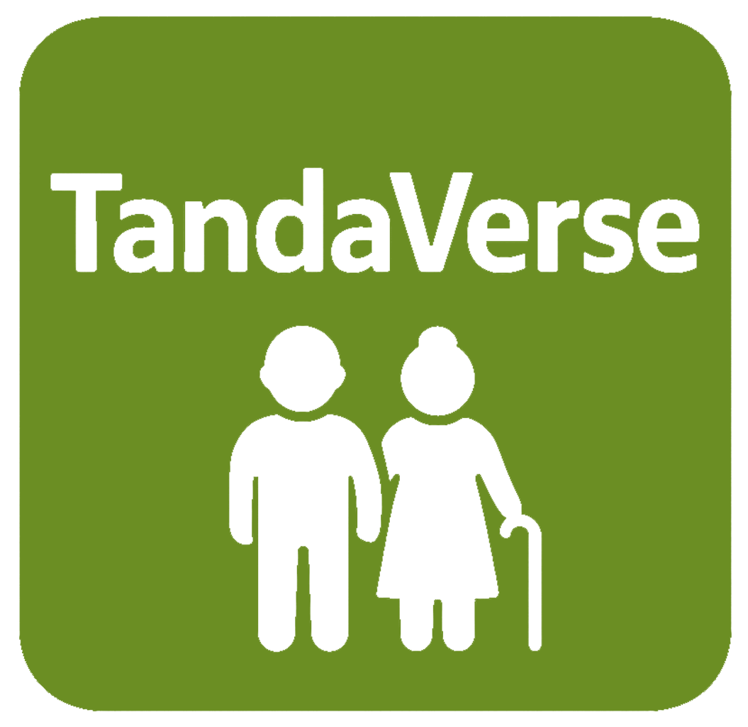 Tandaverse Logo